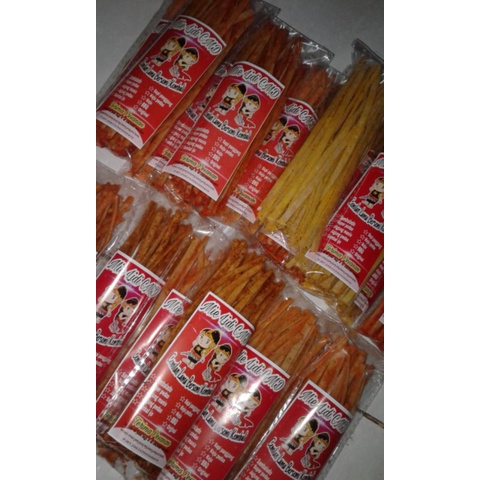 

Mie Lidi CMD 30gram 100pcs