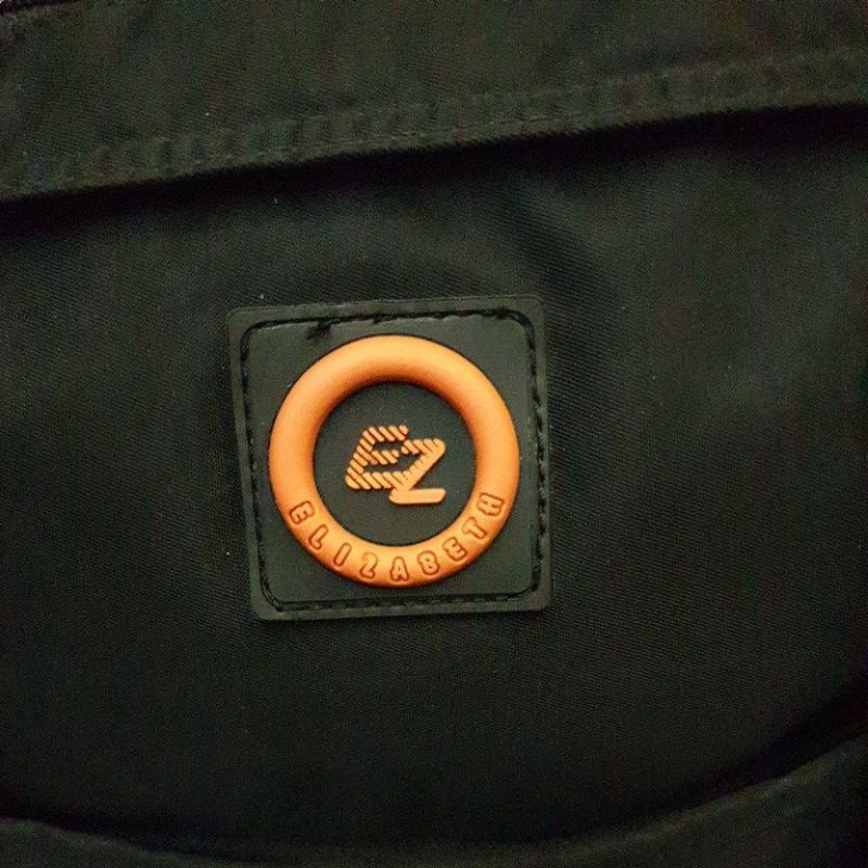 ELIZABETH TAS PRELOVED ORI