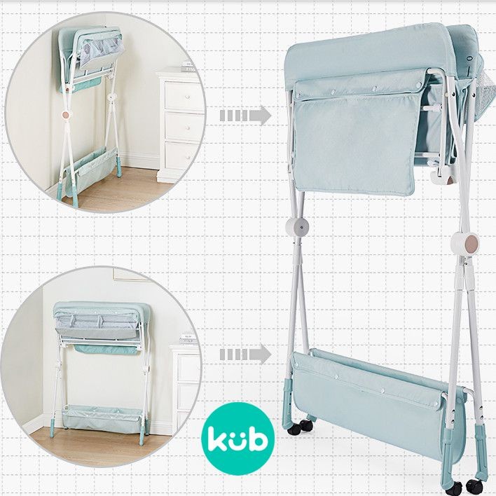 KUB - CHANGING TABLE KUB - CHANGING TABLE