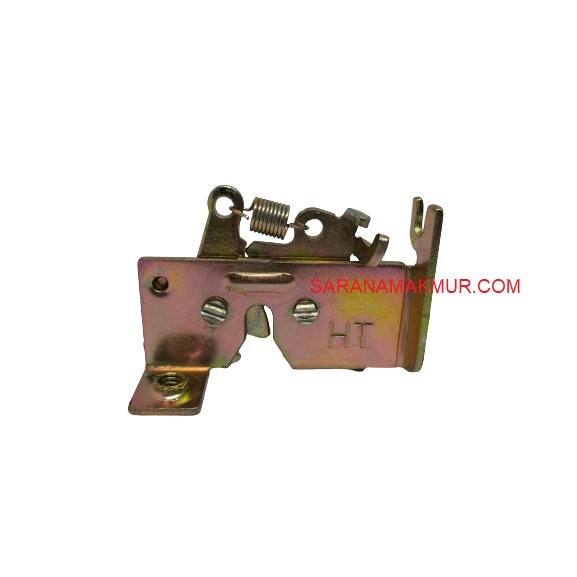 SPAREPART VIAR / KUNCI JOK MOTOR LISTRIK Q1 VIAR / SEAT LOCK (ENQ)