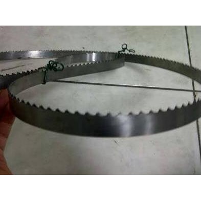 Mata gergaji Bone Saw mesin pemotong tulang