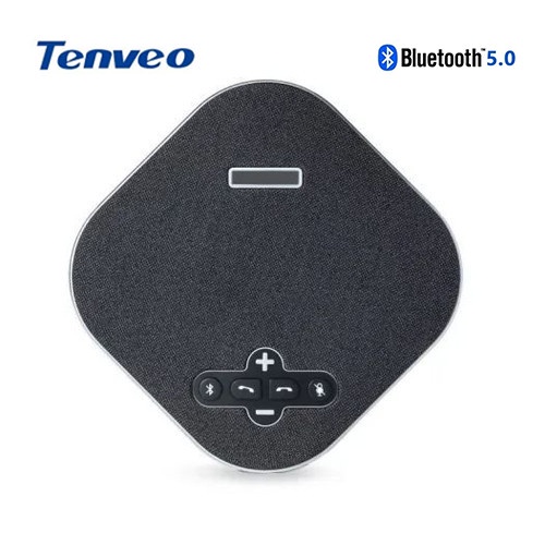 TEVO-NA200B Series USB Bluetooth Conference Speaker Wireless Mic
