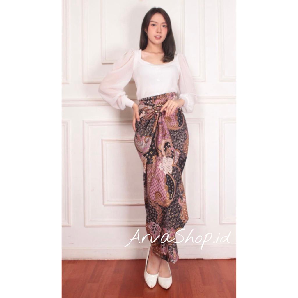 COD//ROK LILIT BATIK / ROK LILIT / BAWAHAN KEBAYA / ROK KEBAYA / ROK WISUDA//UYT