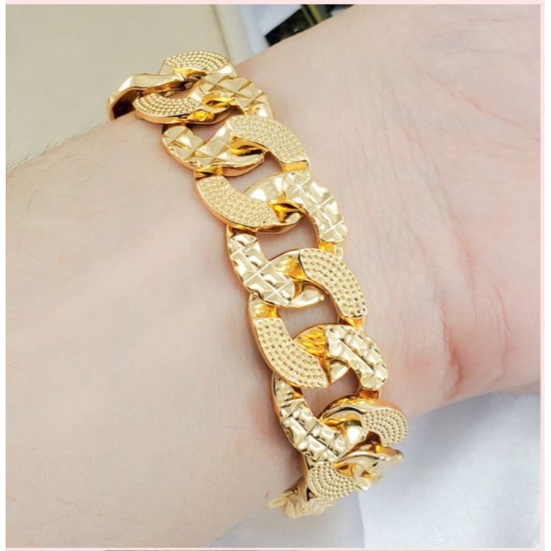 Gelang sisik naga wanita