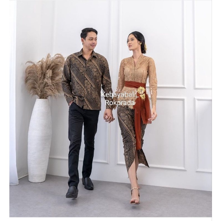 COUPLE BATIK MURAH COUPLE BATIK MODERN SARIMBIT BATIK MURAH