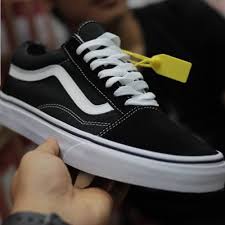 SEPATU TERPOPULER SNEAKER VANS CACING BISA 1 vans old school original-3