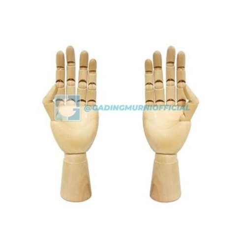 

V-TEC TANGAN KAYU