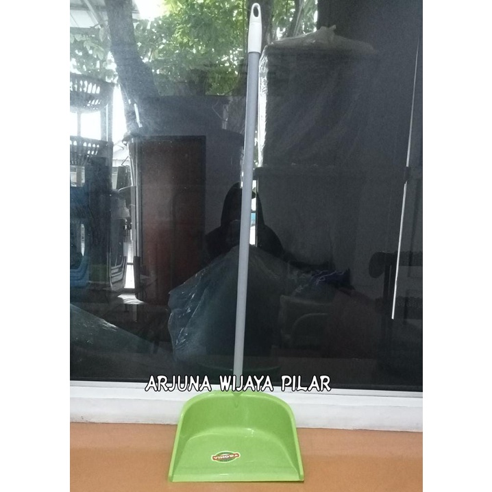 Pengki sampah / serokan sampah  VINODA