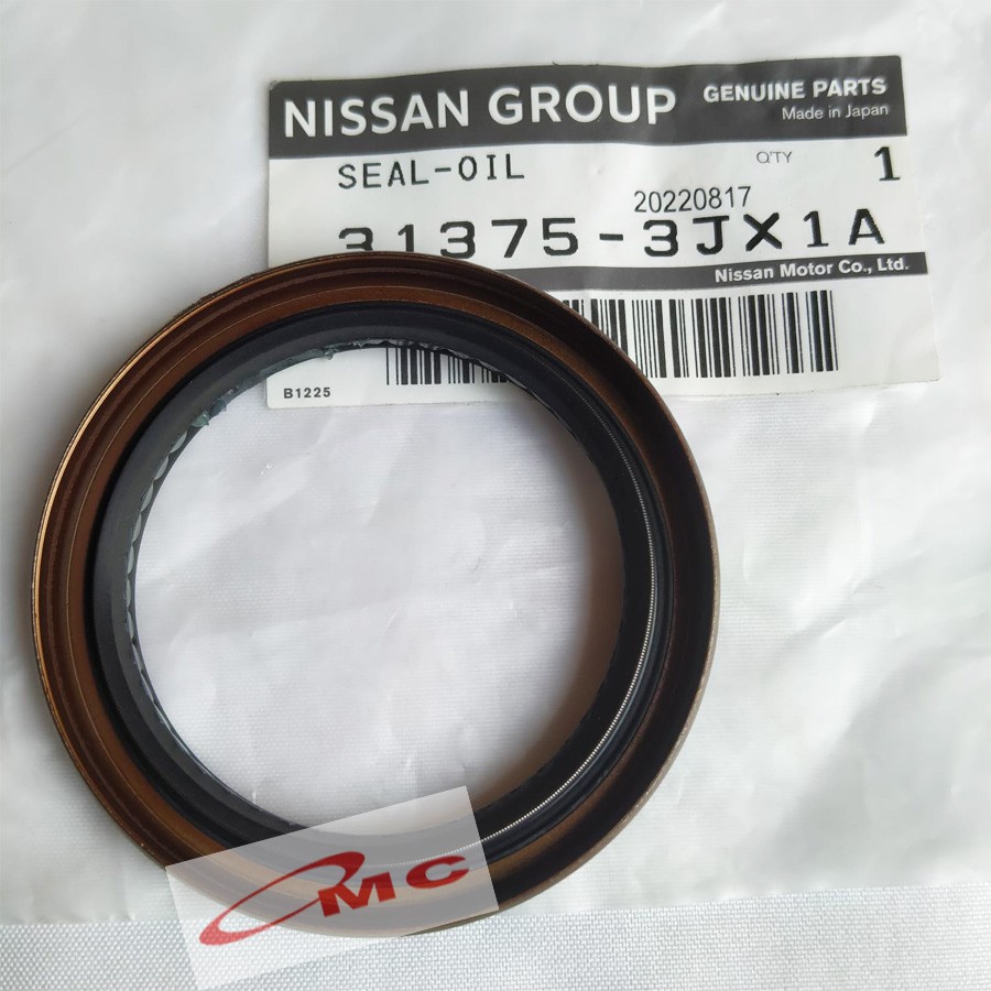 Seal Oil Converter Matic Nissan Juke Livina L11 Original 31375-3JX1A