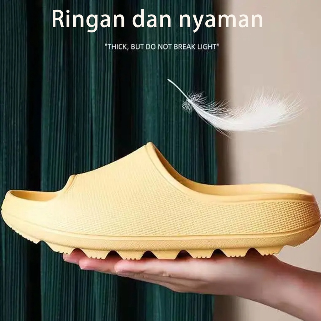 Sendal Kamar Mandi Anti Slip | Sandal anti licin | Anti Slip Sandal Kamar Mandi Outdoor Sepatu Wanita Sandal Perempuan | Sandal Rumah | Sandal Kickers Wanita | sandal toilet | Sandal kamar mandi anti licin | sandal lubang | sliper bathroom