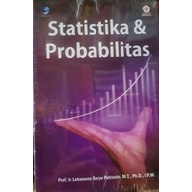 Statistika Dan Probabilitas