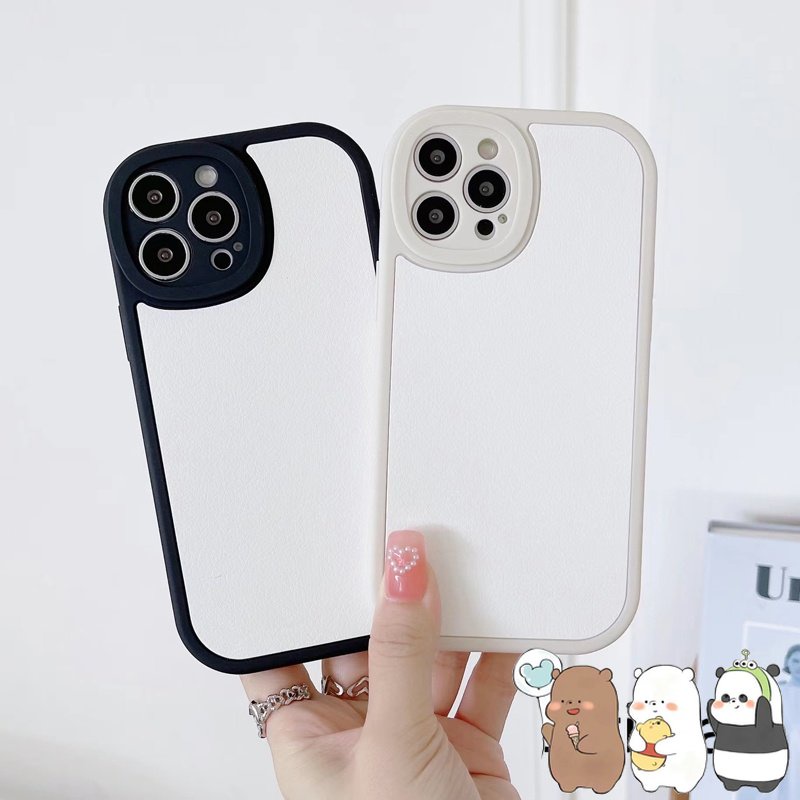 NOVA Untuk Huawei Nova6 7 7i 89 9 P20 P30 P40 Pro SE Casing Warna Solid Kulit Domba Casing Handphone Cover Untuk Huawei Mate20 30 Pro Y9 Prime2019