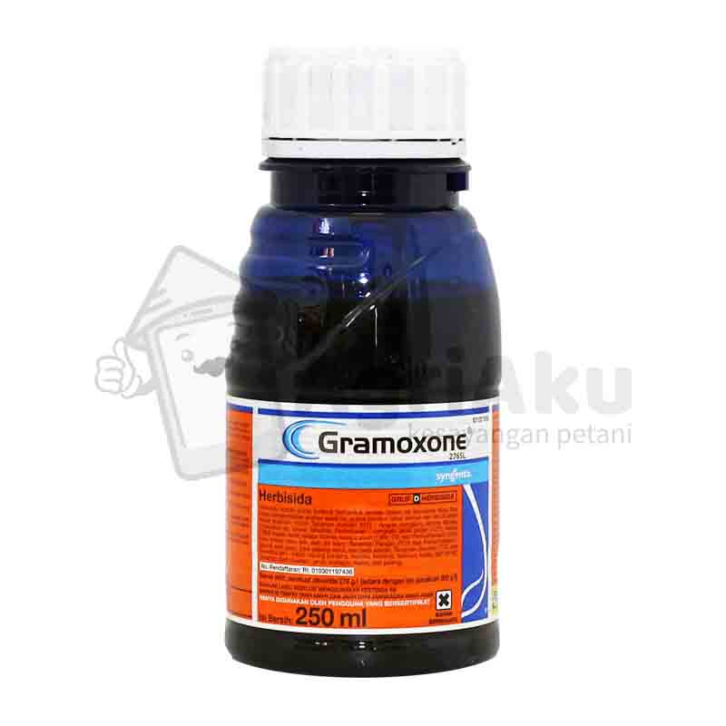 Gramoxone 276SL 250ml