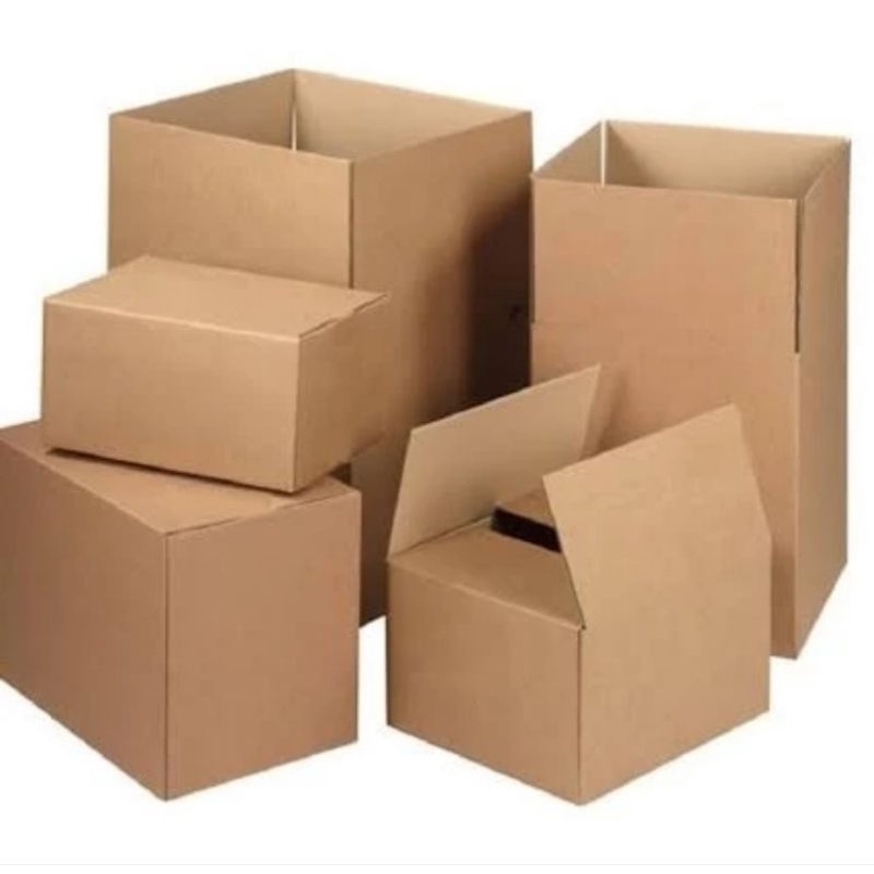 

add-on Box Packing untuk pesanan anda