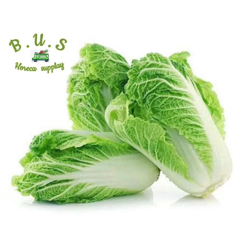 

Sawi Putih 1 Kg B.U.S