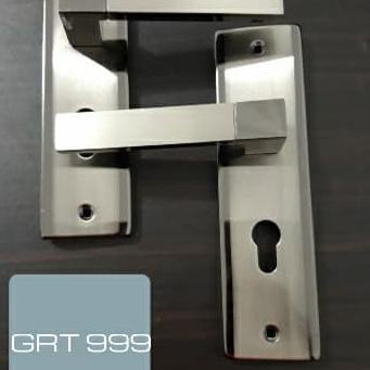 Kunci Pintu Tanggung Sedang Medium GRT - Kotak