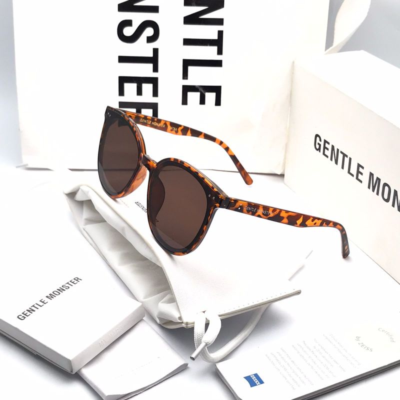 Kacamata Fashion SOLO