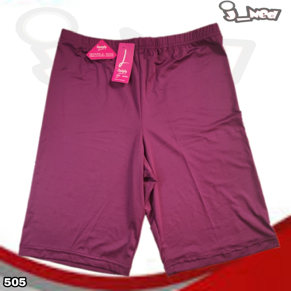 J505 - CELANA DALAM SHORTPANT WANITA LYDYLY SIZE M HARGA PER 1PCS