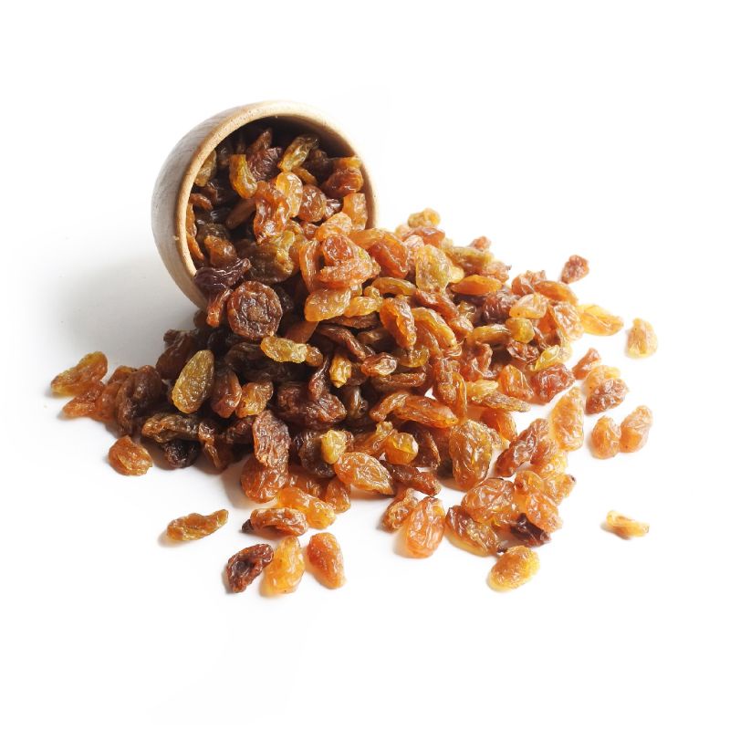 

Kismis Premium Golden Raisin 500 Gr