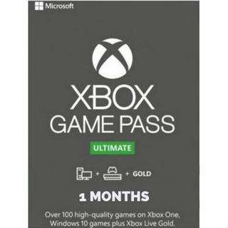 Game Pass Ultimate XBOX One Android Cloud PC