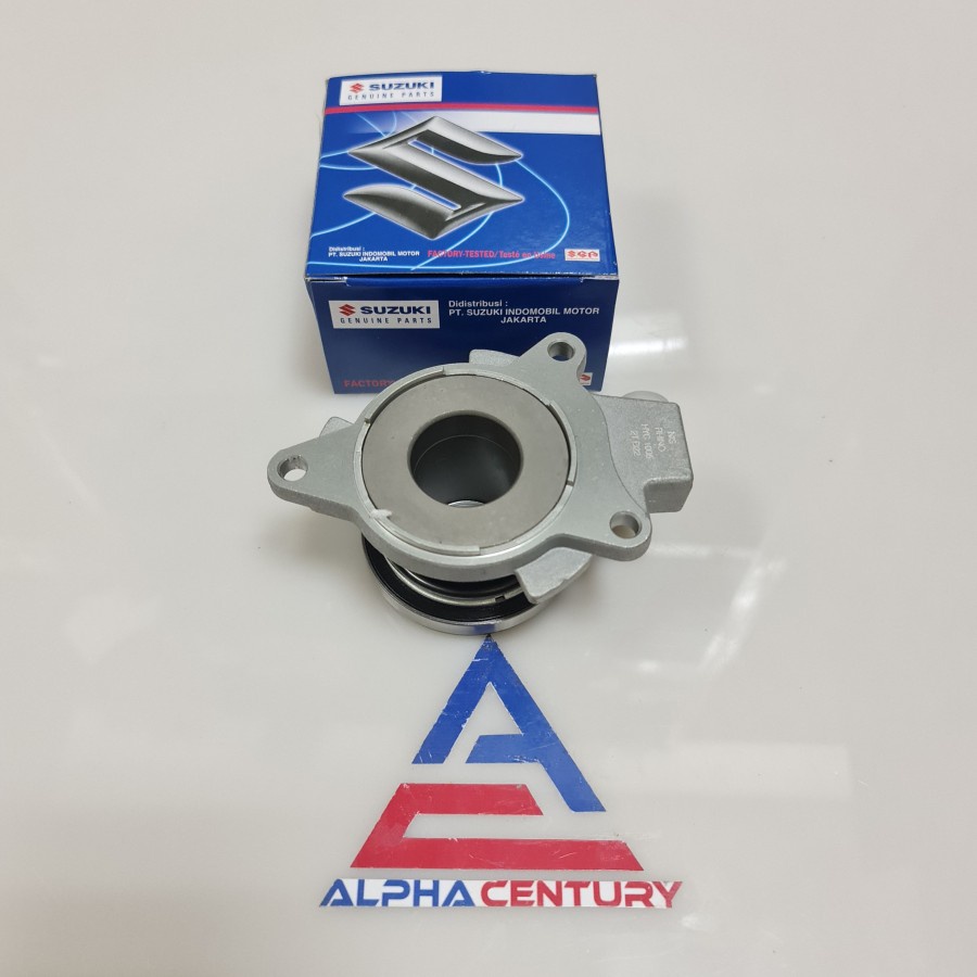 DEKLAHAR BEARING KOPLING SUZUKI ERTIGA ORI GARANSI 1BULAN