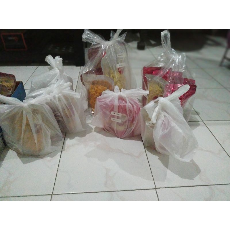 Mie Jadul Anak Mas