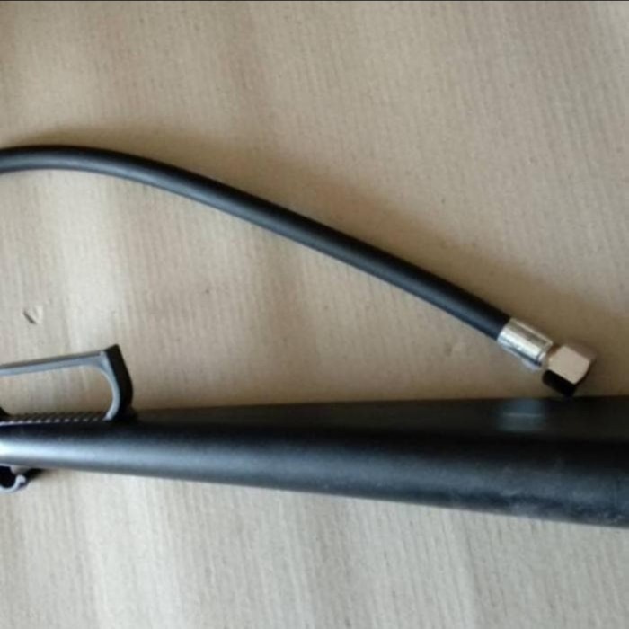 Selang Apar Co2 Uk 4.6-6.8 Kg Selang Corong Pemadam Apar Co2