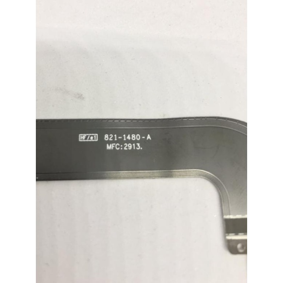 HDD harddisk flexible untuk Macbook Pro 13” 2012-2013 A1278 821-1480