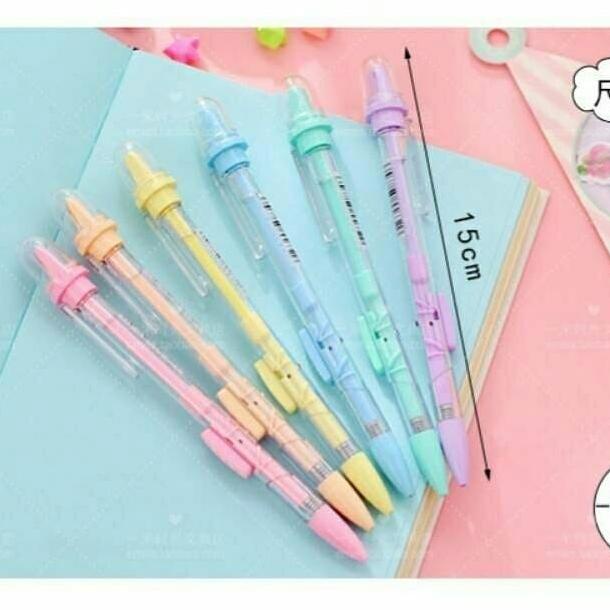 

BAYAR DITEMPAT PENSIL MEKANIK PROTECT FORESTS TIZO 2.0 MM TM01800 /ALAT TULIS AESTHETIC/ALAT TULIS SEKOLAH/ALAT TULIS SET/ALAT TULIS LENGKAP/ALAT TULIS ANAK/ALAT TULIS LUCU