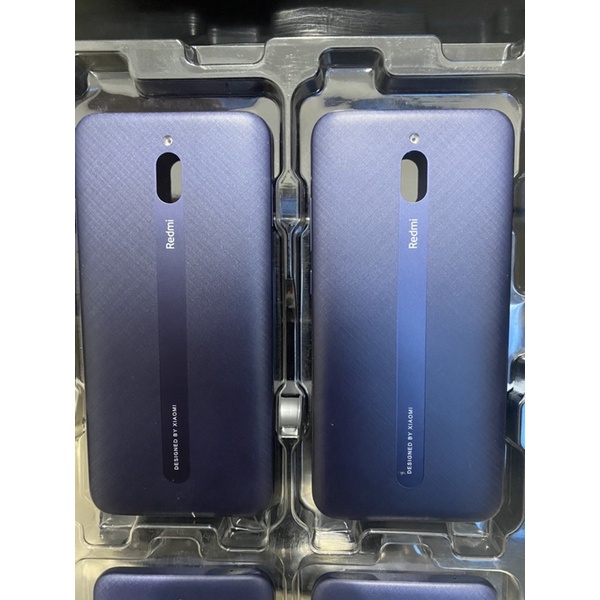 tutup belakang xiomi redmi 8a pro 1000% original