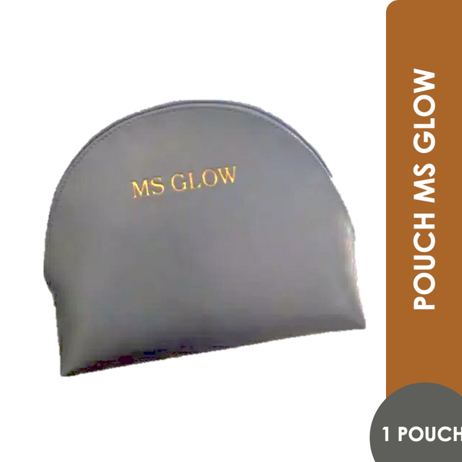 POUCH MS GLOW ORI POUCH MS GLOW