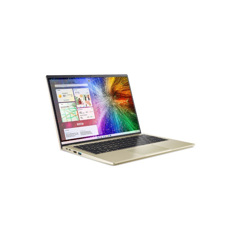 ACER SWIFT 3 5 INTEL CORE i5 i7 AMD RYZEN 5 7 SF314 SF514 GARANSI RESMI