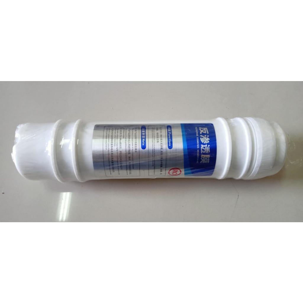 [ CISSO ] Reverse Osmosis Membrane / Membran RO 75 GPD CISSO Dispenser