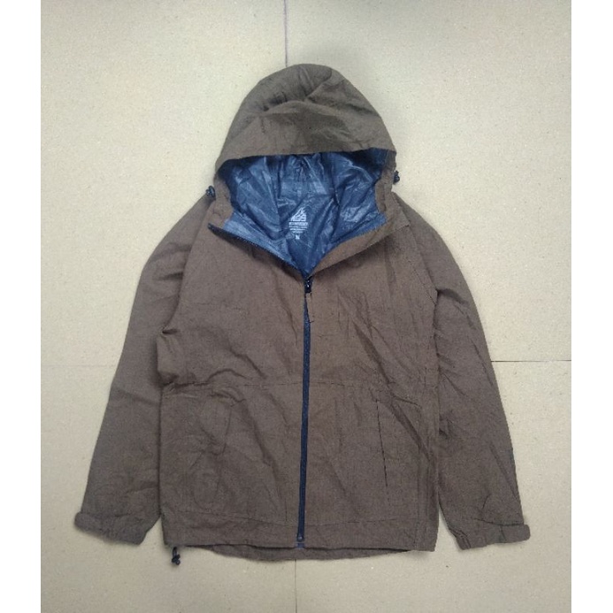 Aegis All Weather Gear Jacket