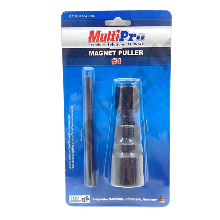 Kunci treker magnet RX honda grand satria 150 - Treker Magnit Motor - Magnet Motor No 4