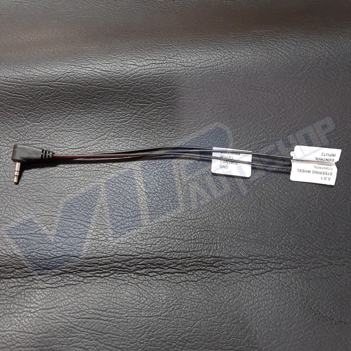 Kabel Remote Steering Wheel Untuk Headunit PIONEER Original Audio Mobil Tape Pioneer