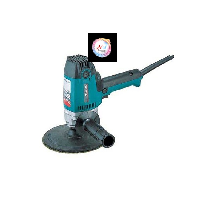 Makita GV7000 Mesin Amplas Vertical Disc Sander Polisher - GV 7000
