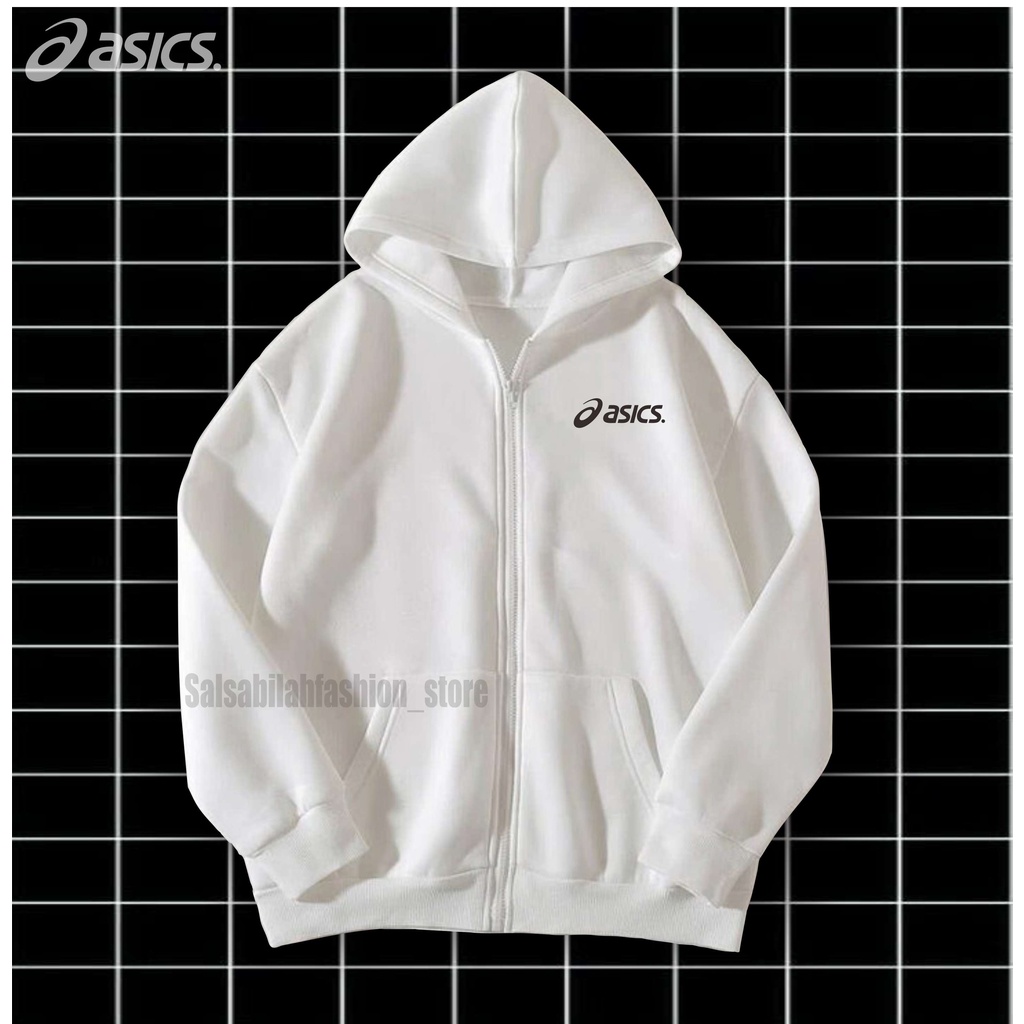 SWEATER HOODIE - Jaket Distro Zipper - Jaket Sweater Hoodie Resleting Pria Polos