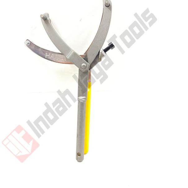 HASSTON 4600-113 Treker CVT Nmax Xmax Aerox Vario Beat Tahanan Kopling