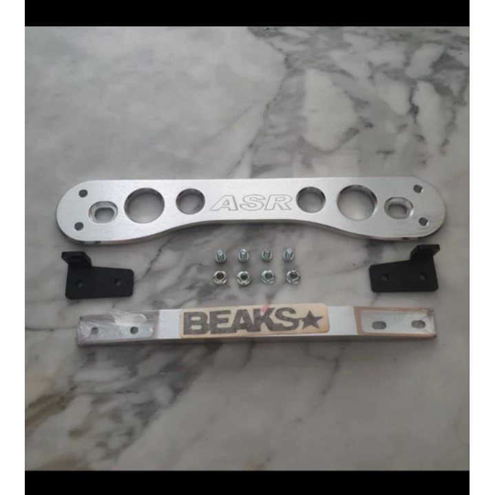 LCA CIVIC FD FB FULLSET LOWER CONTROL ARM ORIGINAL ASR IMPORT