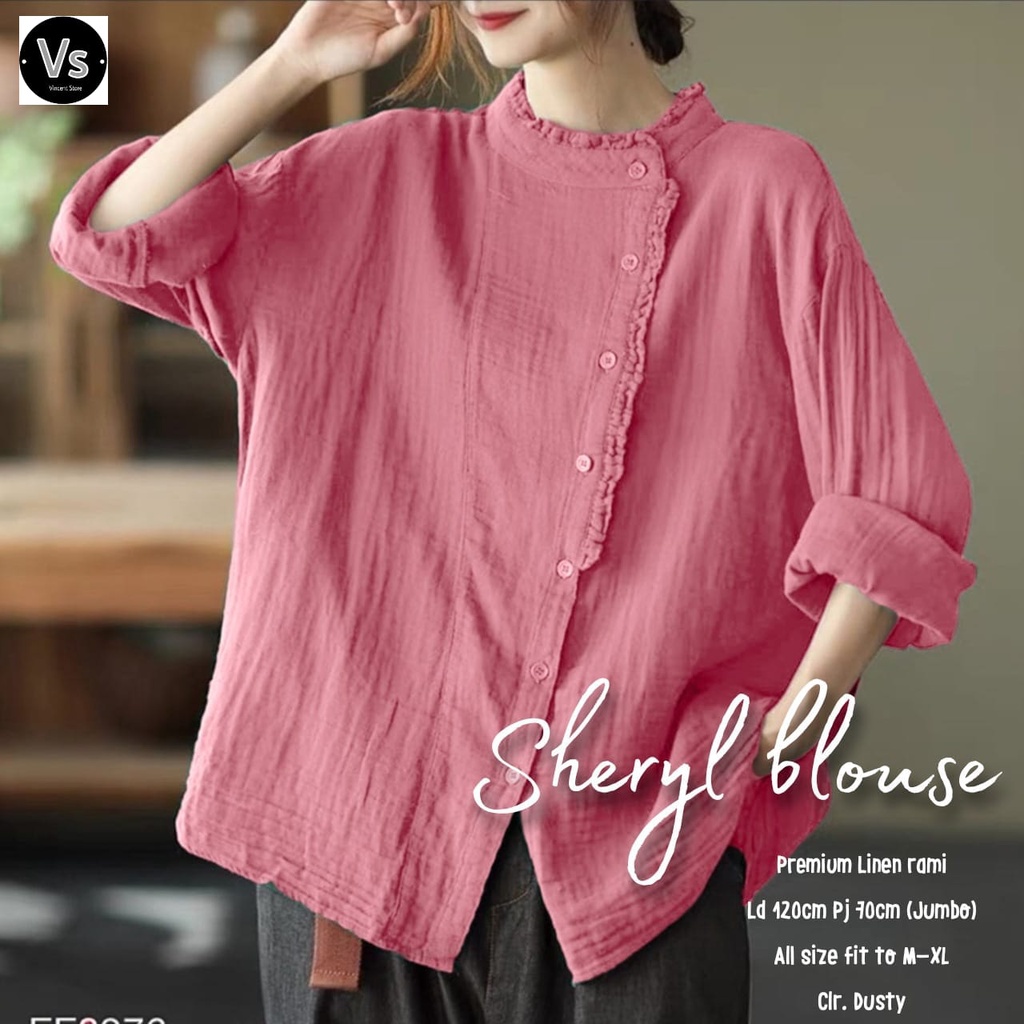 Sherly Blouse