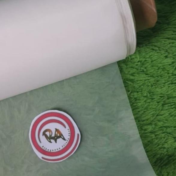 T165 Kain Monyl / Kain Screen Sablon t165 setengah meteran