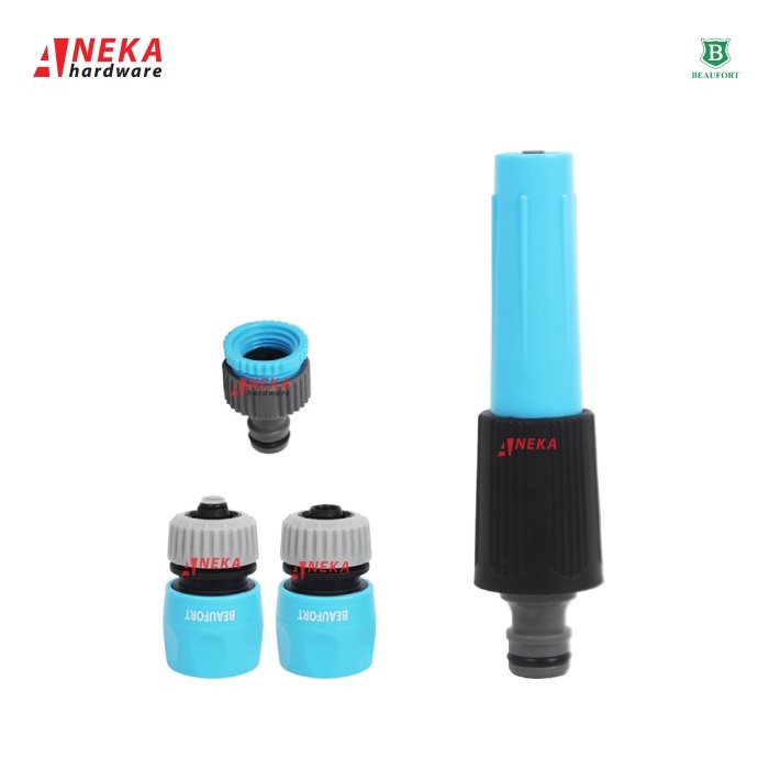 [READY] Semprotan Air Jet Beaufort - Semprotan Alat Cuci Mobil Motor / Perlengkapan Perawatan Mobil 