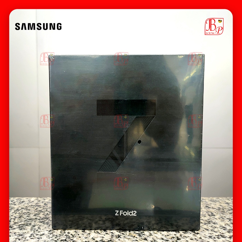 Samsung Galaxy Z FOLD 2 12GB/256GB - NEW