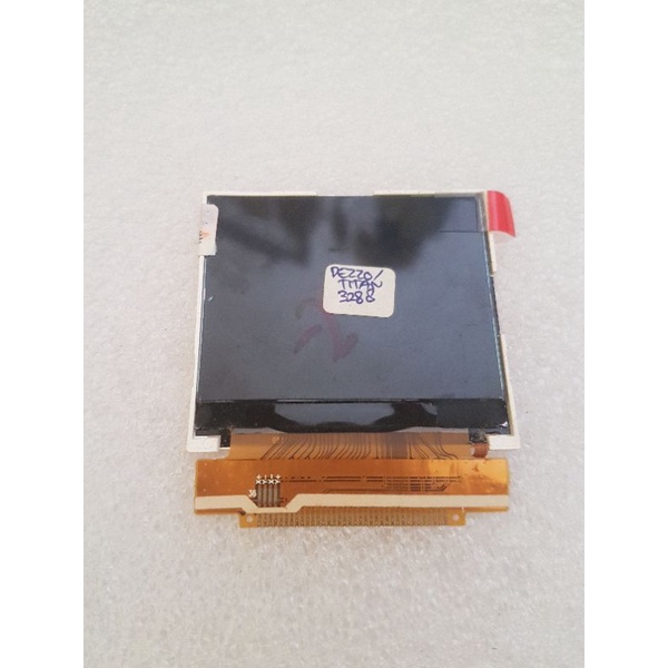 LCD CINA 36 PIN DEZZO TITAN 3288 ( TFT8K3288FPC-A1-E )
