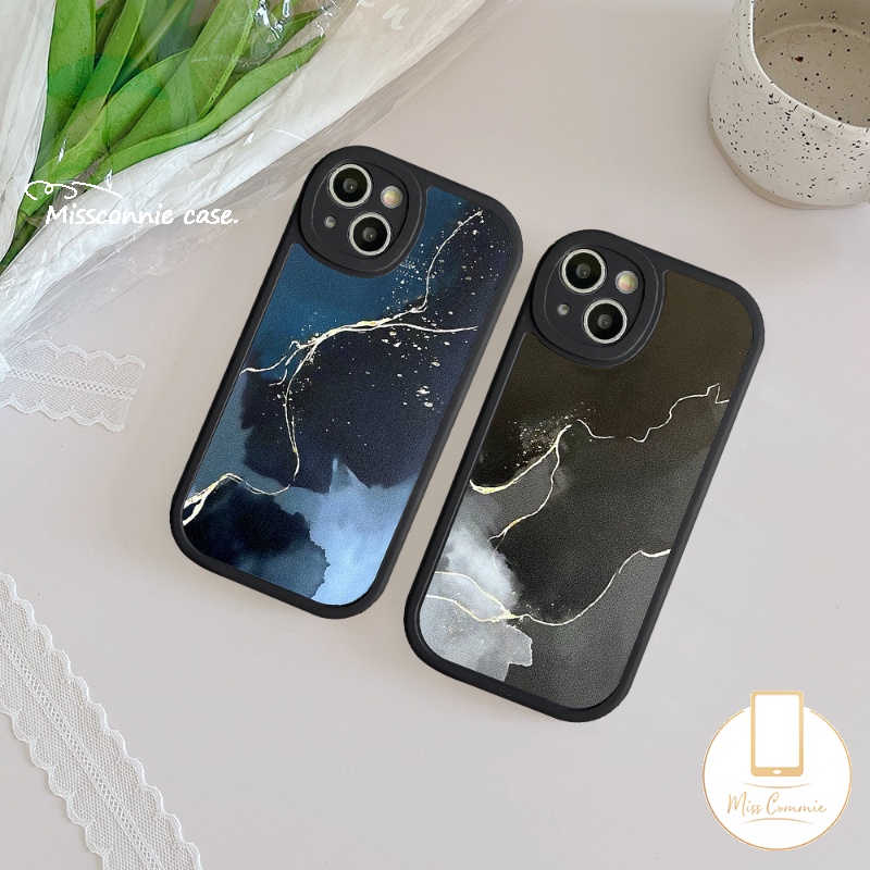 Case for Samsung A12 A04 A03s A04s A32 A73 A53 A03 A21s A52 A13 A20s A22 A72 A71 A10s A52s A50s A33 A14 A51 A30s A50 A11 A02s A23 A31 Soft TPU New Abstract Watercolor Stripe Cover