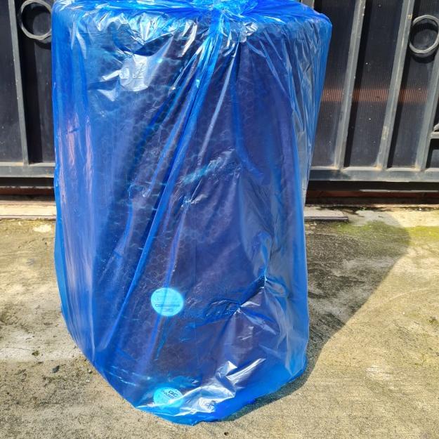 

Bubble Wrap BLACK 50m x 62.5cm GMP