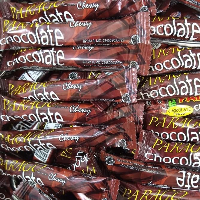 

TERLARIS Permen Coklat Parago 1000 Gram /PERMEN LUNAK/PERMEN VIRAL/PERMEN MILO/PERMEN YUPI/PERMEN JADUL/PERMEN KARET