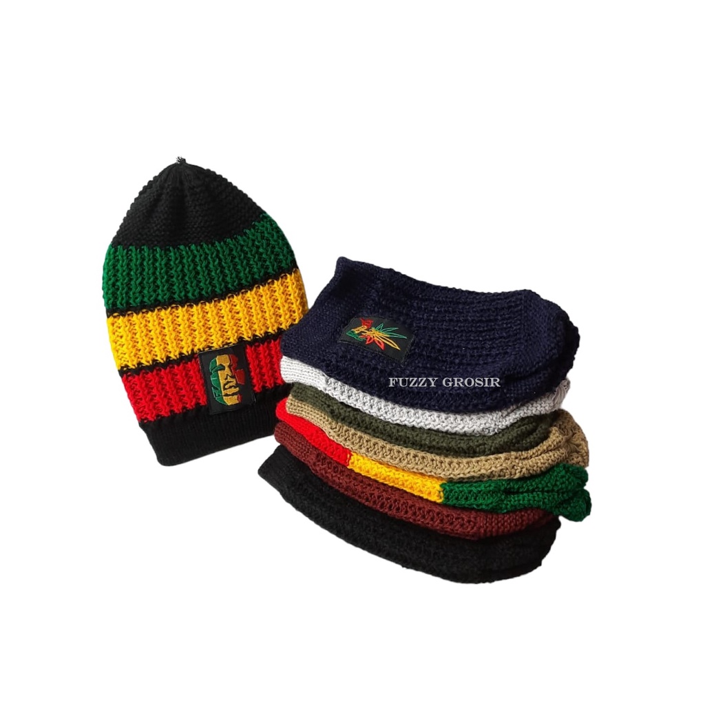 INSANELTD Kupluk Pria Wanita | Beanie Hat | Kupluk Distro High Quality