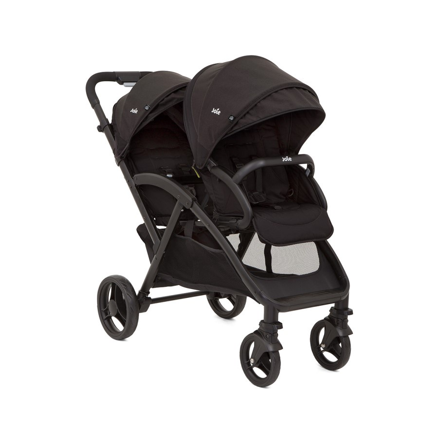 harga stroller joie kembar